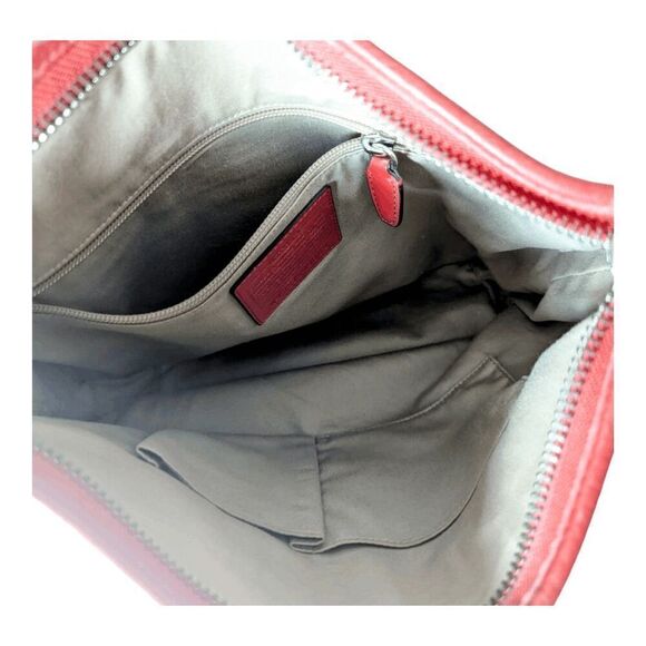 COACH Legacy Mini Duffle Crossbody Bag - Picture 11 of 12